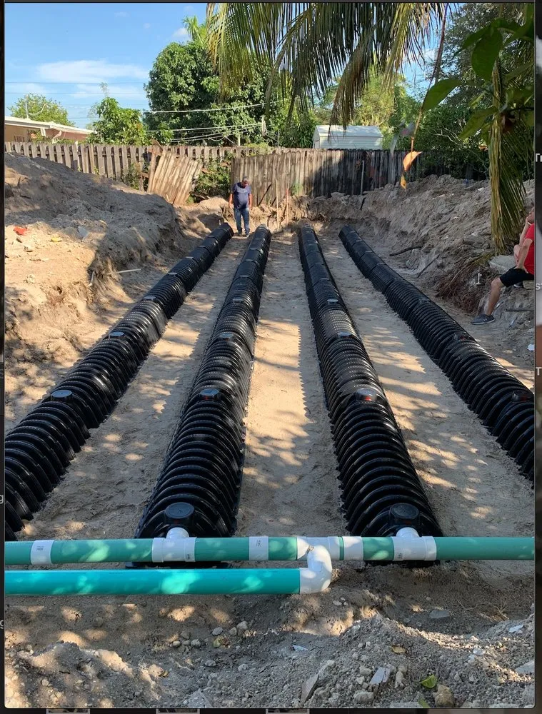 Trusted leak detection experts serving Opa-locka, FL - All Counties Plumbing
