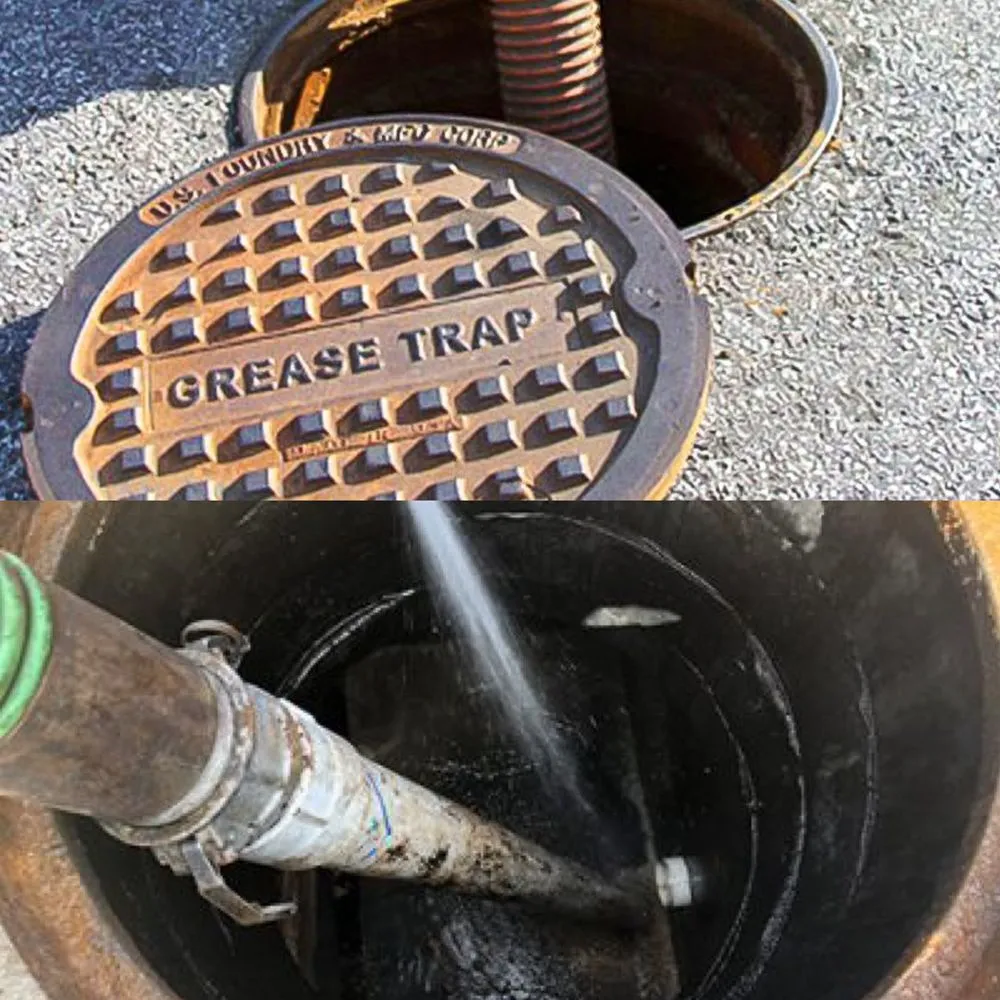 Slide of All Counties Septic & Sewers