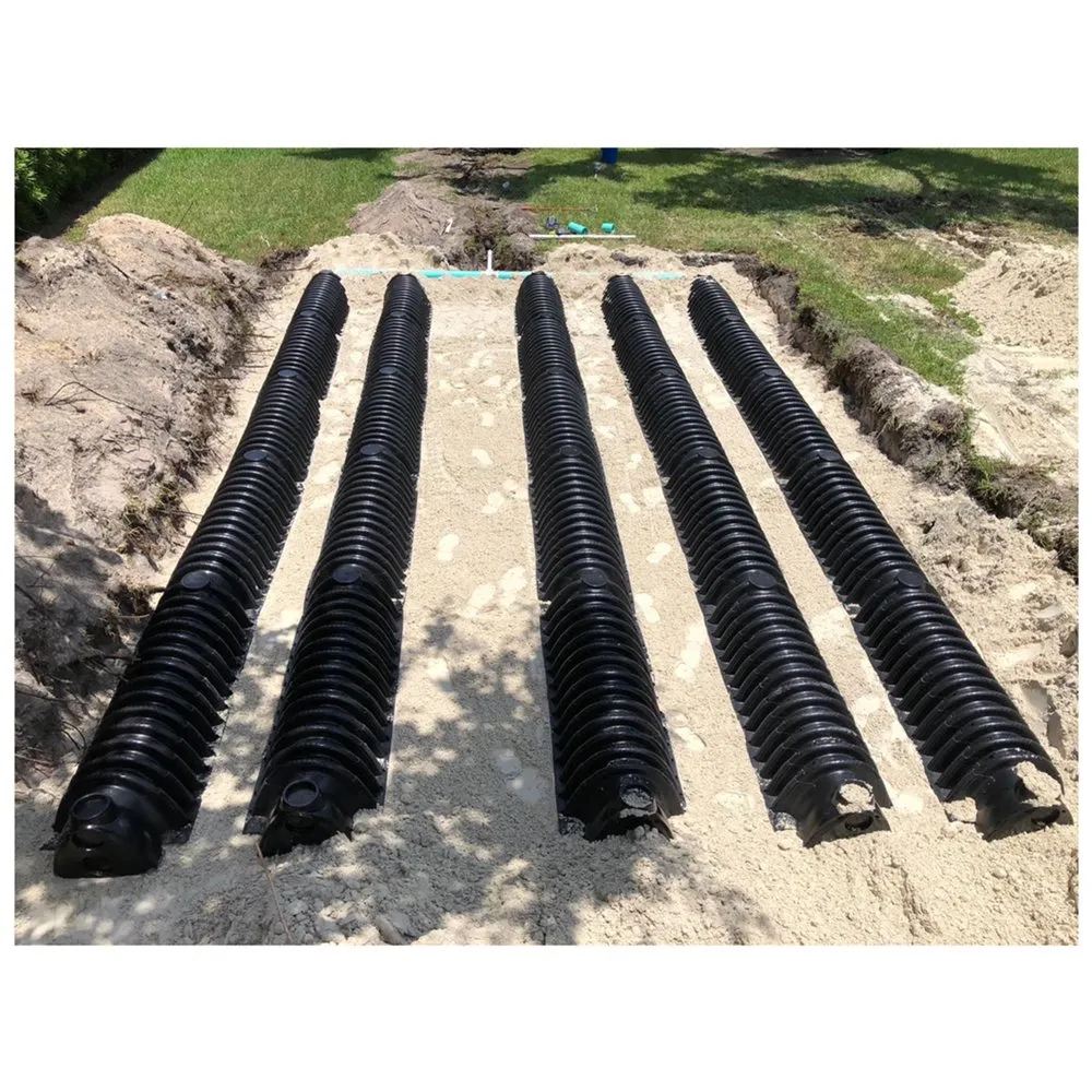 Slide of All Counties Septic & Sewers