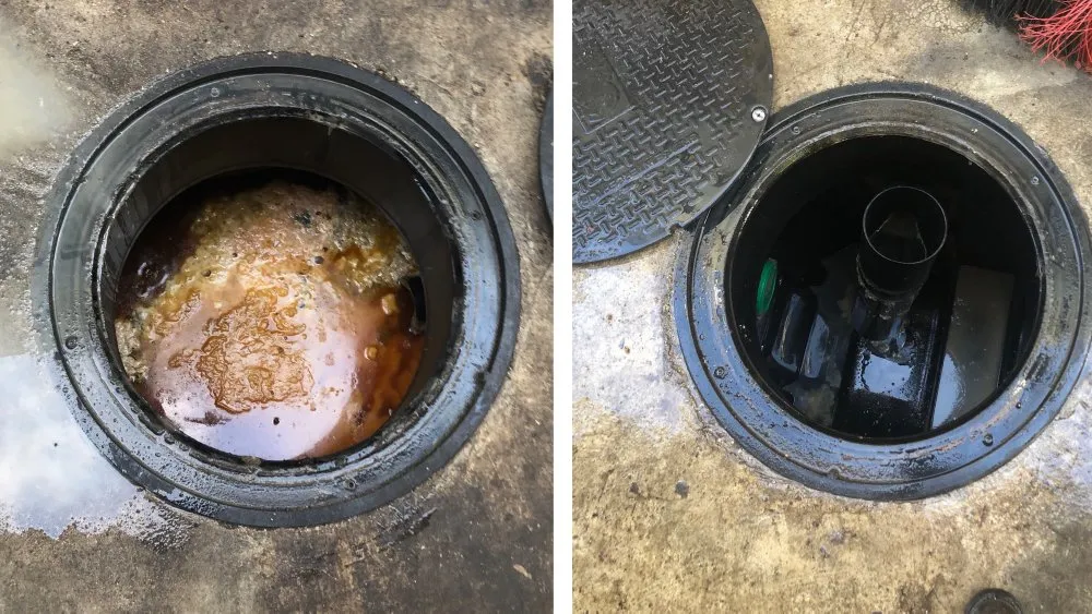 Slide of All Counties Septic & Sewers