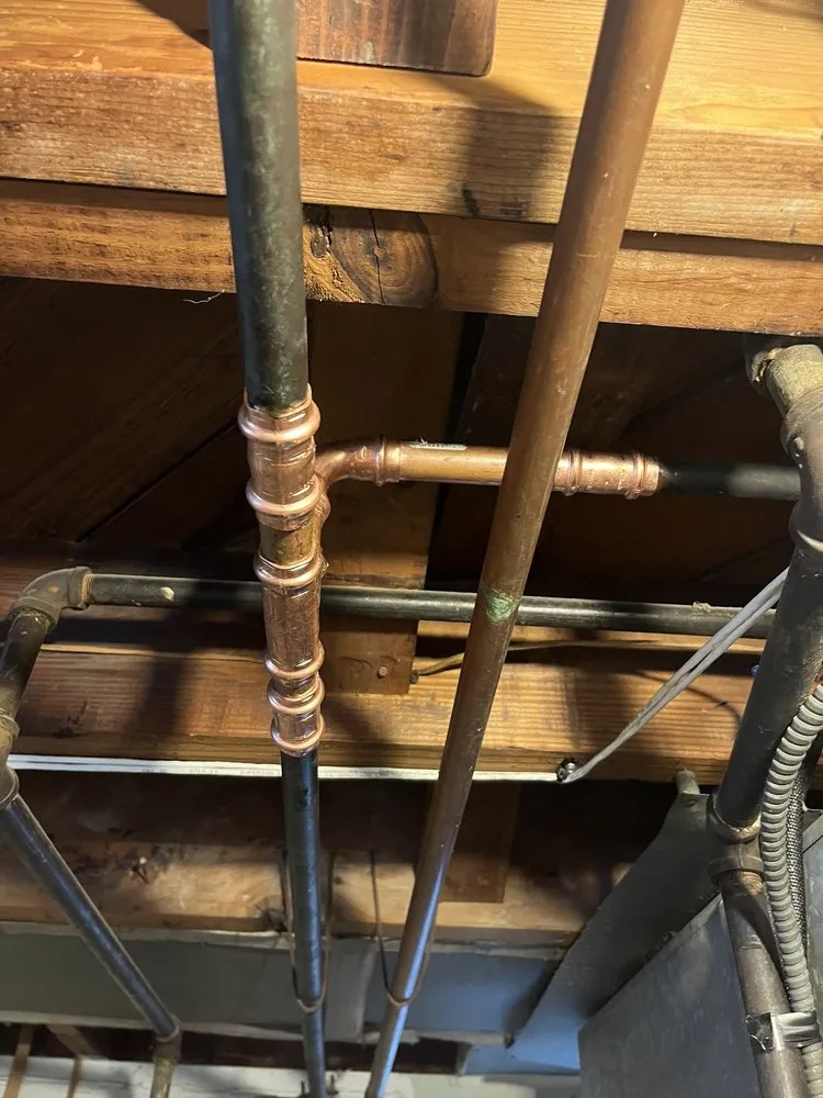 Slide of All County Drainage Contractors