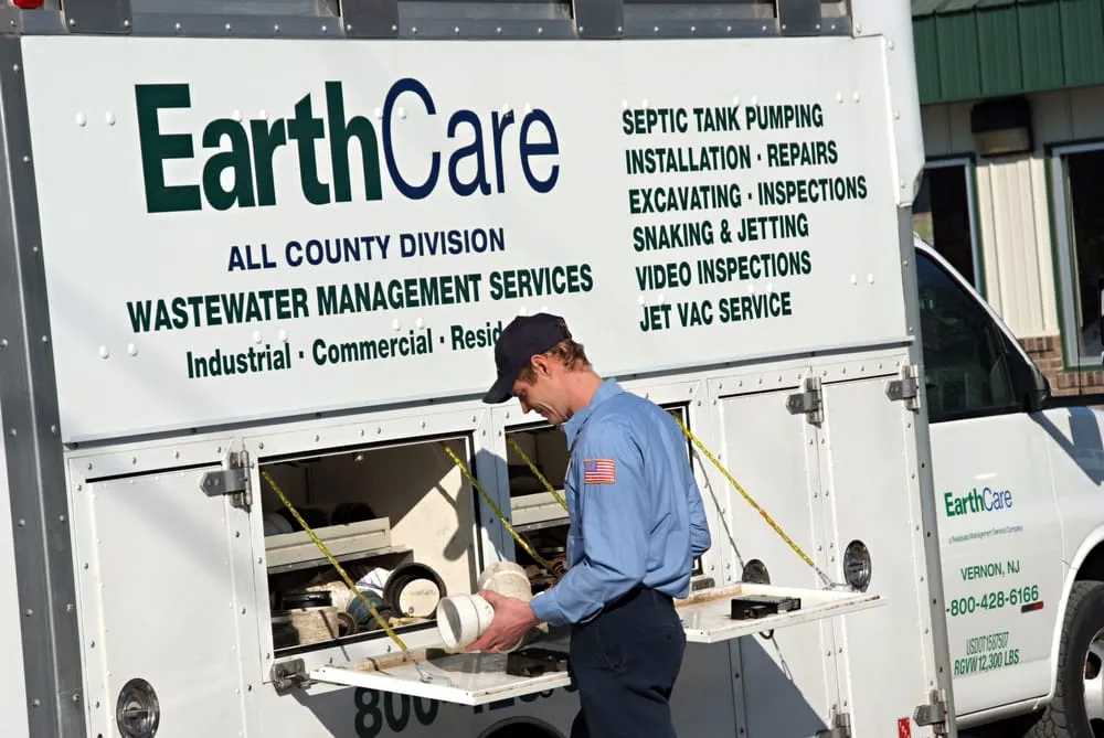 Slide of All County-Earthcare