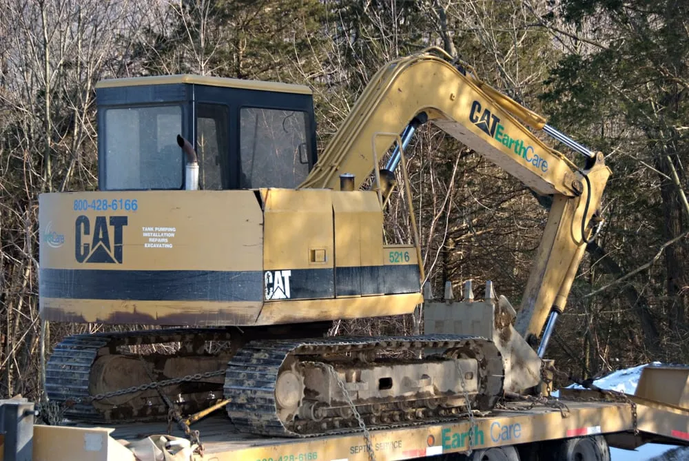 Slide of All County-Earthcare