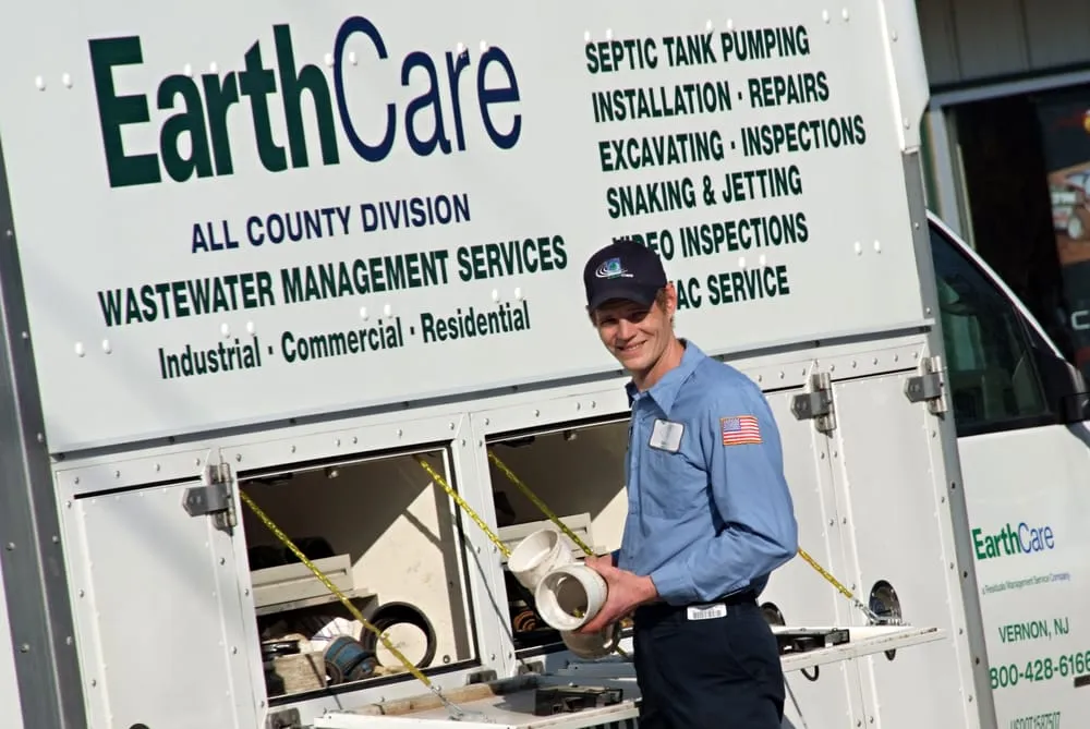 Slide of All County-Earthcare