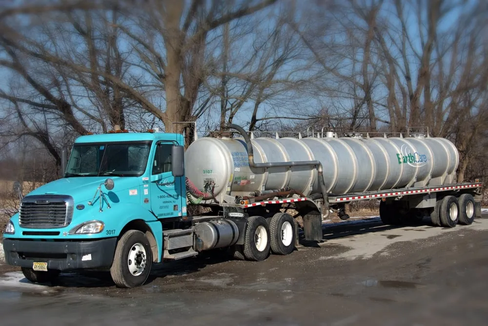 Slide of All County Earthcare