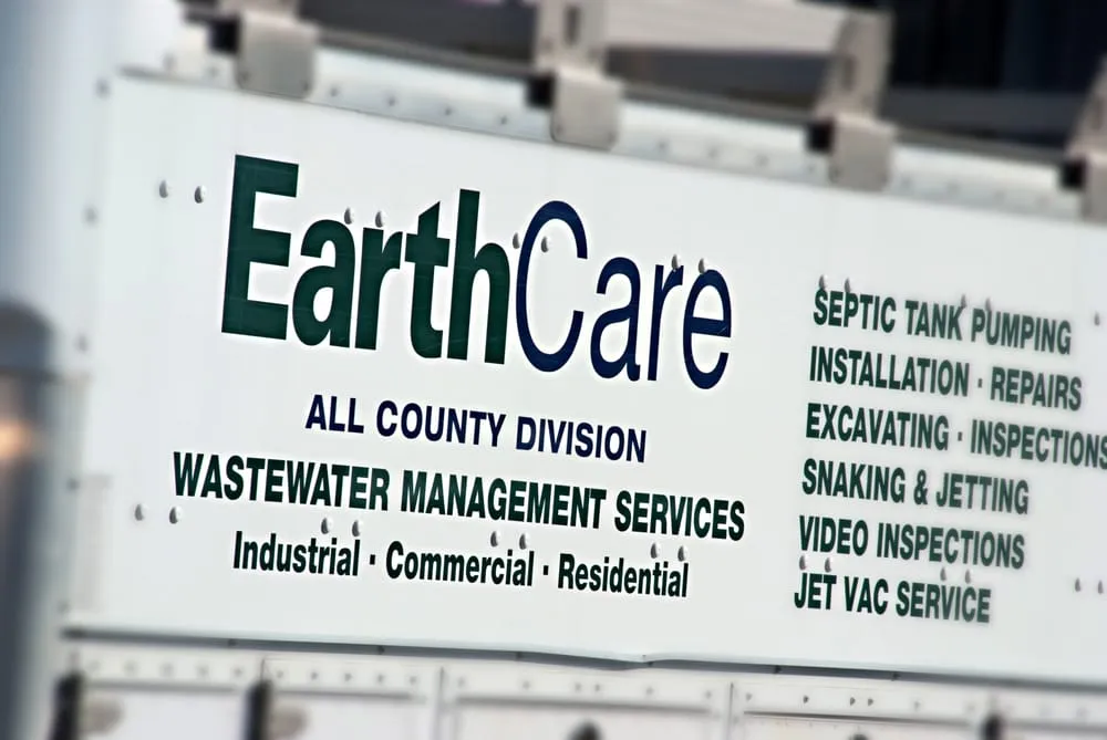 Affordable plumbing repair service in New Windsor, NY - All County Earthcare