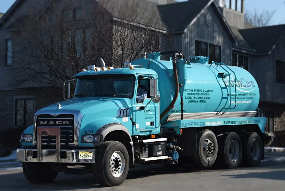 Reliable drain cleaning for homes in New Windsor, NY by All County Earthcare