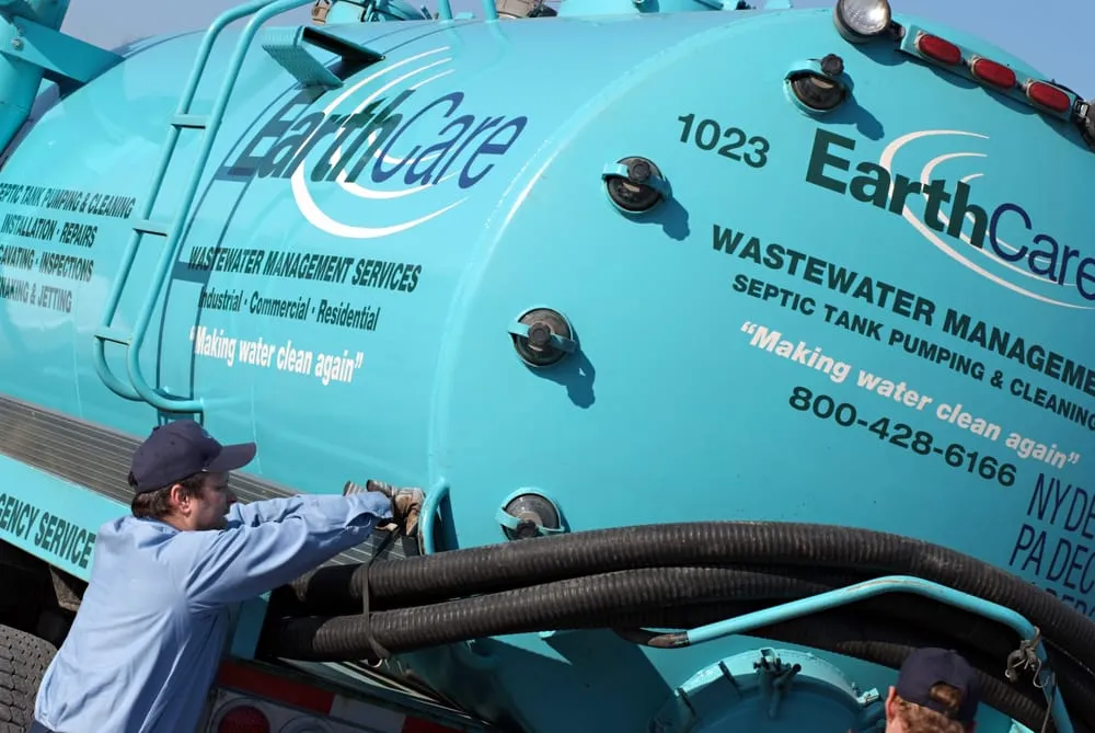 Expert leak detection in New Windsor, NY by All County Earthcare