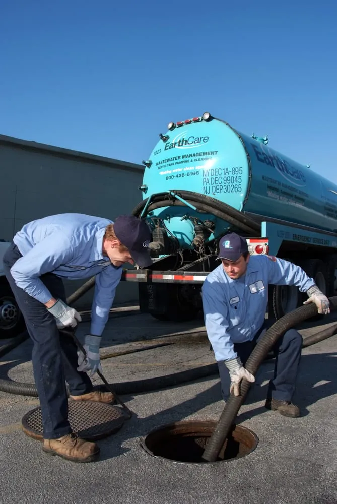 Slide of All County Earthcare