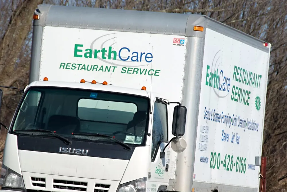 Slide of All County Earthcare