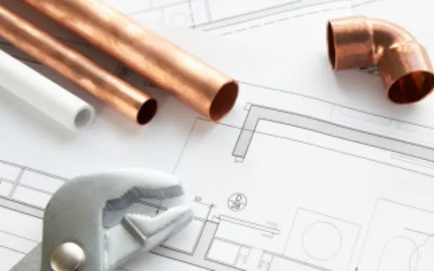 Slide of All County Plumbing & HVAC