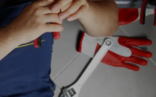 Slide of All County Plumbing & HVAC