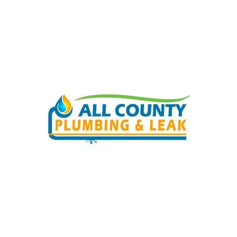 Slide of All County Plumbing & Leak