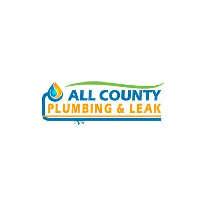 All County Plumbing & Leak Logo
