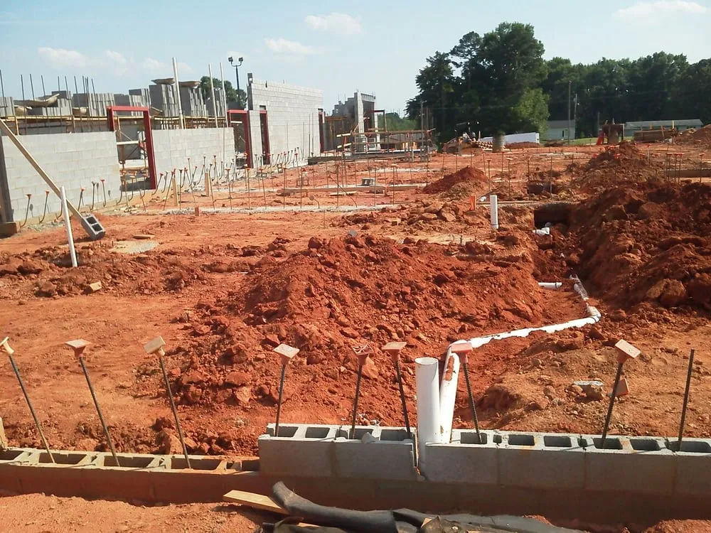 Slide of All County Plumbing