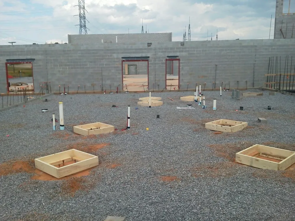 Slide of All County Plumbing