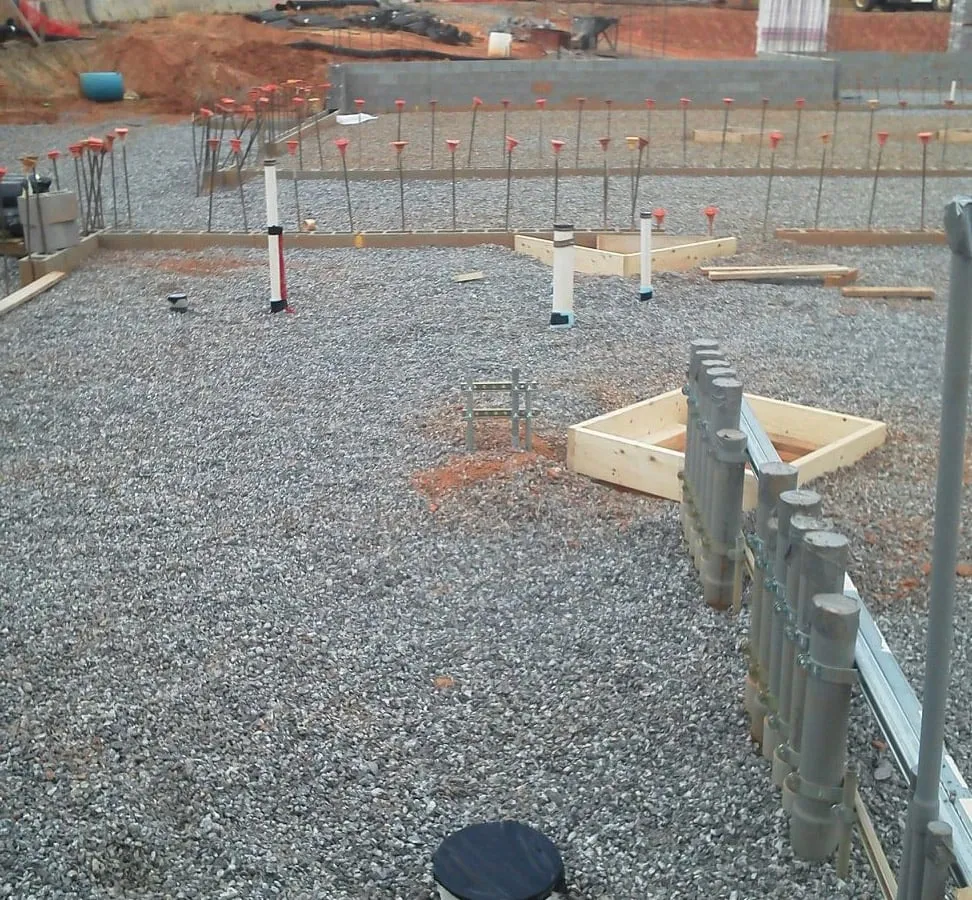 Slide of All County Plumbing