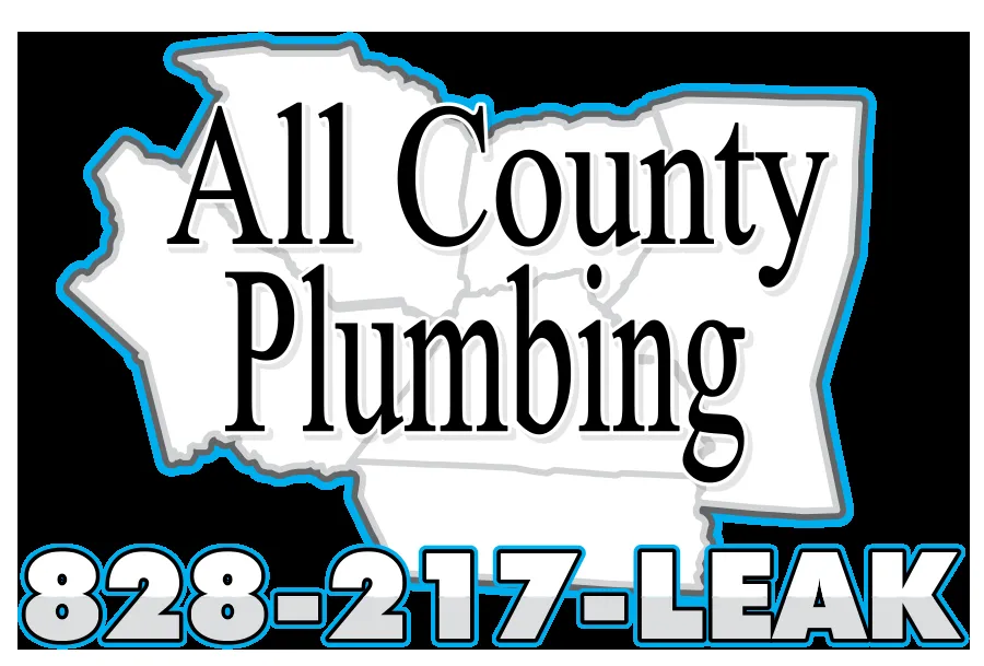 Slide of All County Plumbing