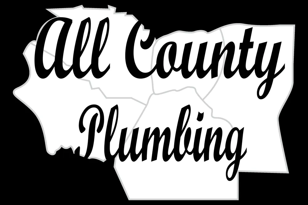 Slide of All County Plumbing