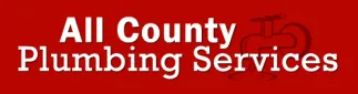 Slide of All County Plumbing Services