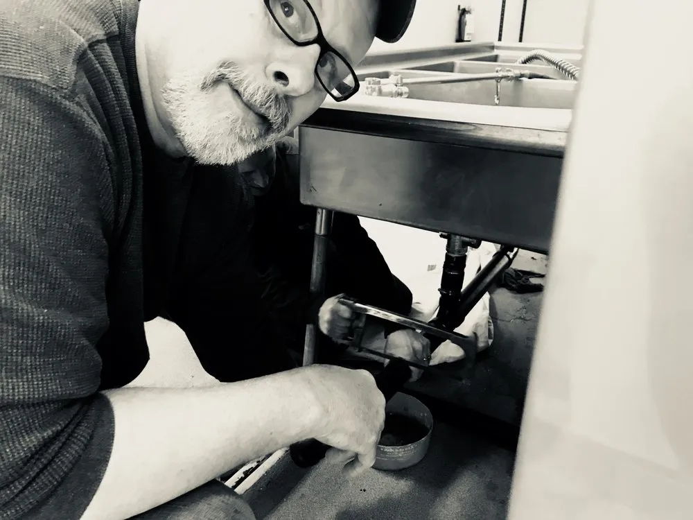 Slide of All County Plumbing