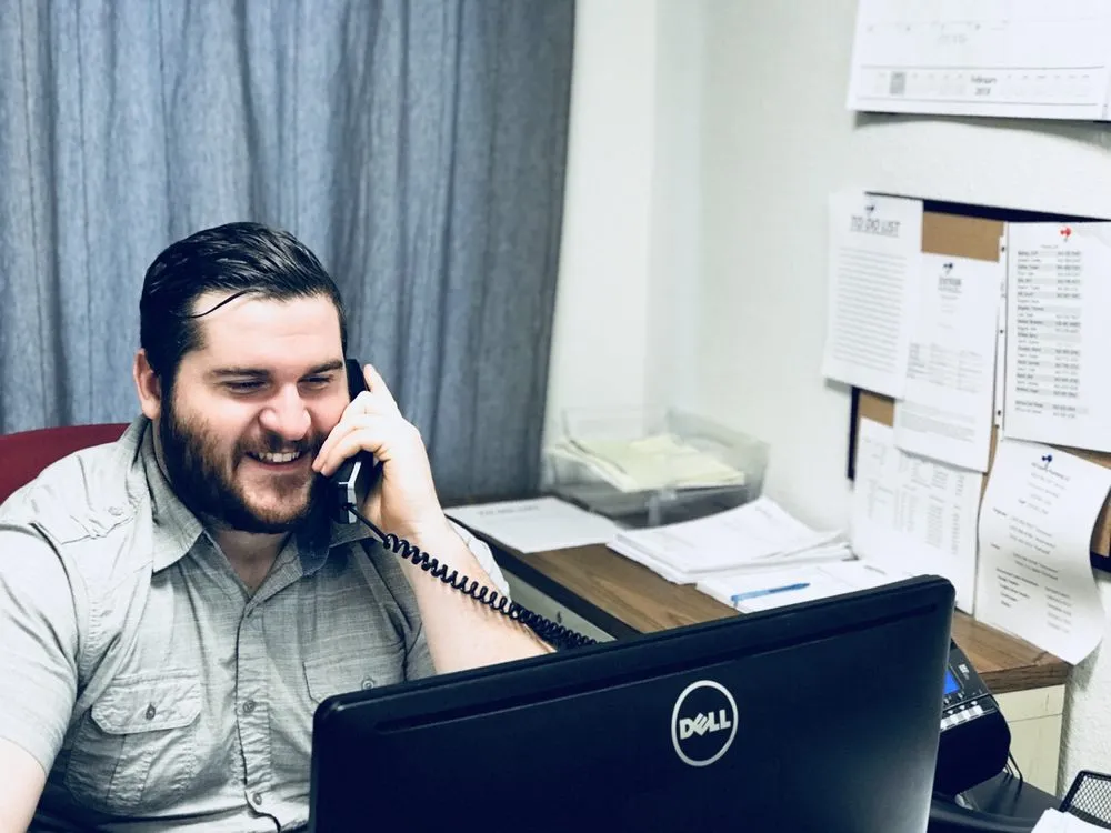 Slide of All County Plumbing