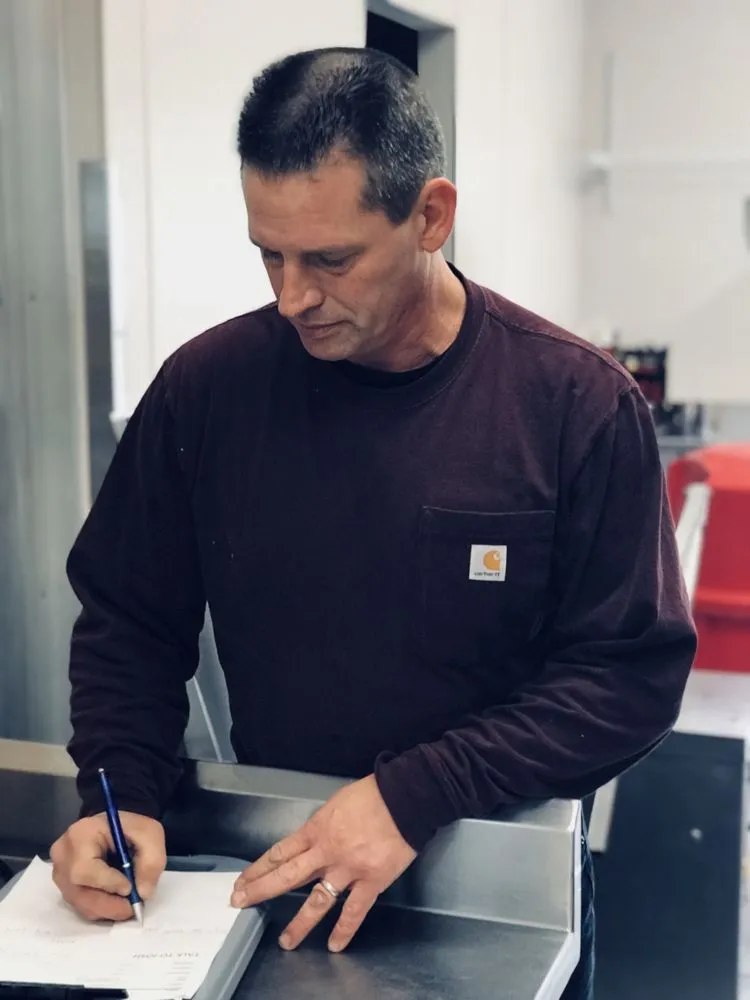 Slide of All County Plumbing