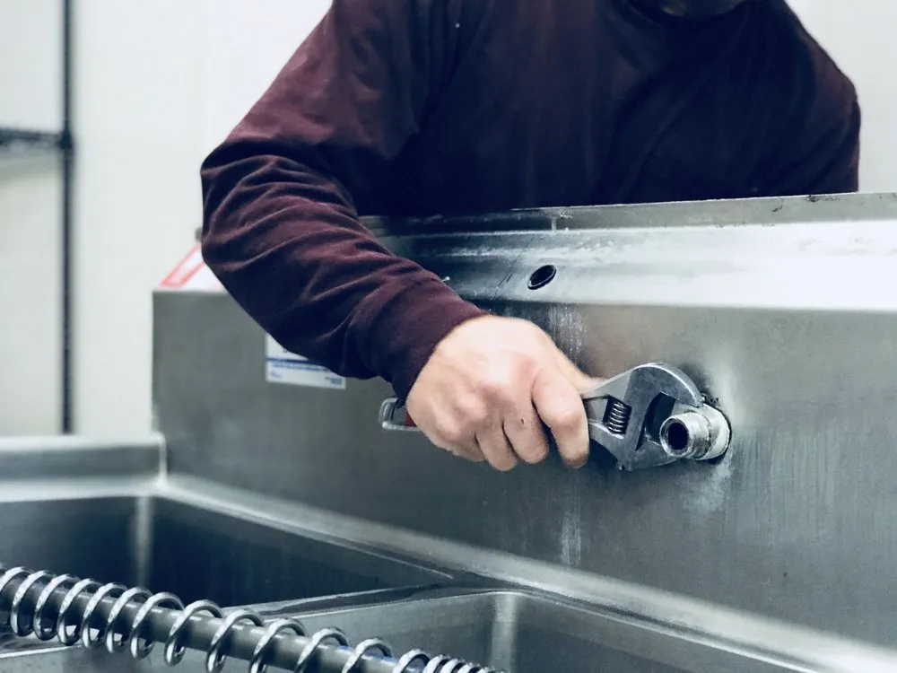 Slide of All County Plumbing