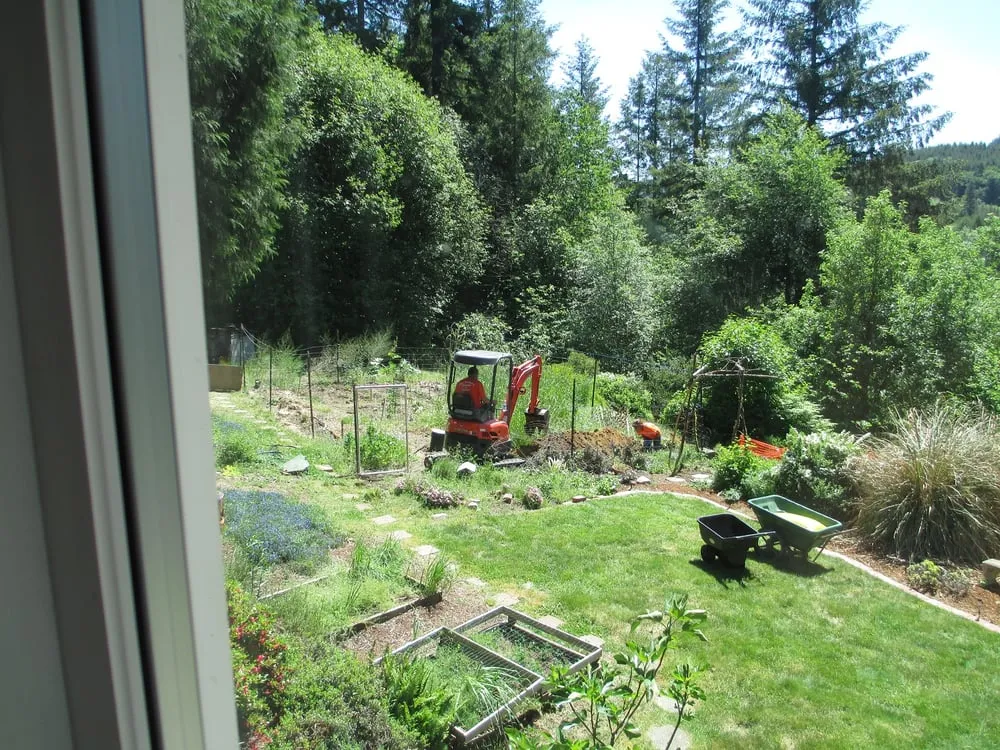 Slide of All County Rooter