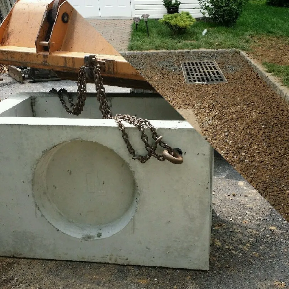 Slide of All County Sewer and Drain