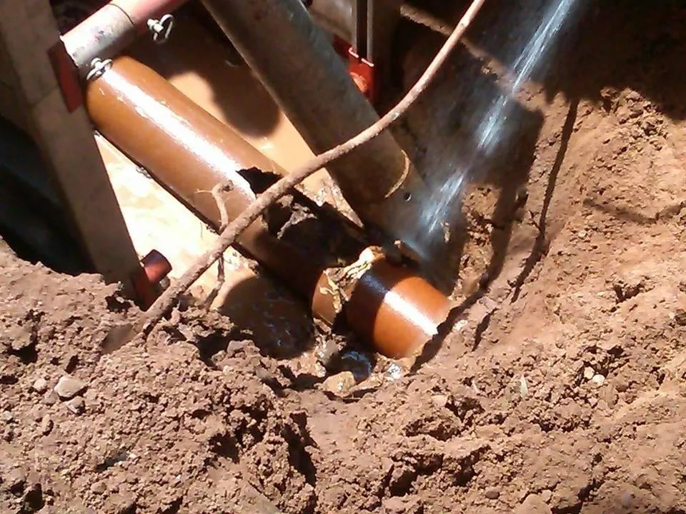 Quality pipe repair service in Chatham, NJ - All County Sewer and Drain