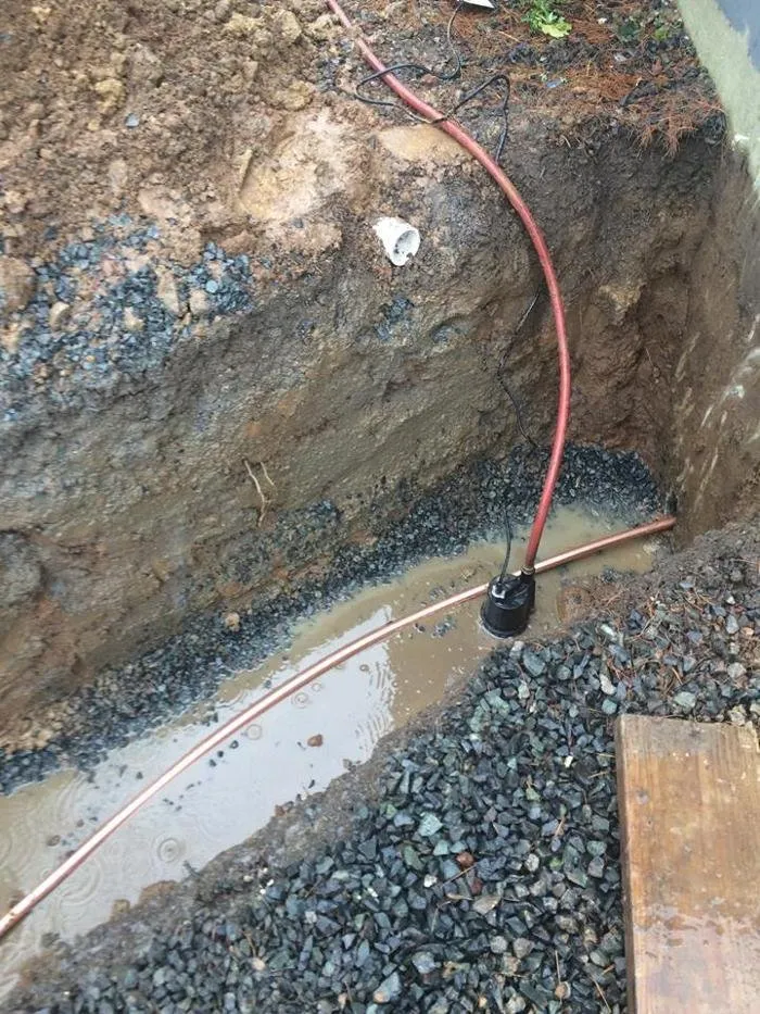 Top-rated drain cleaning service in Chatham, NJ - All County Sewer and Drain