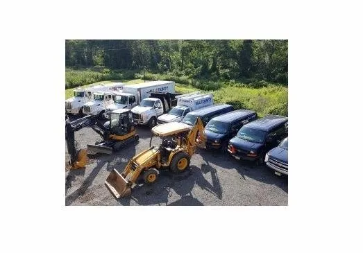 Slide of All County Sewer and Drain