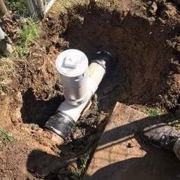 Slide of All County Sewer