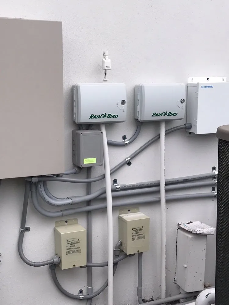 Slide of All Dade Plumbing & Sprinklers