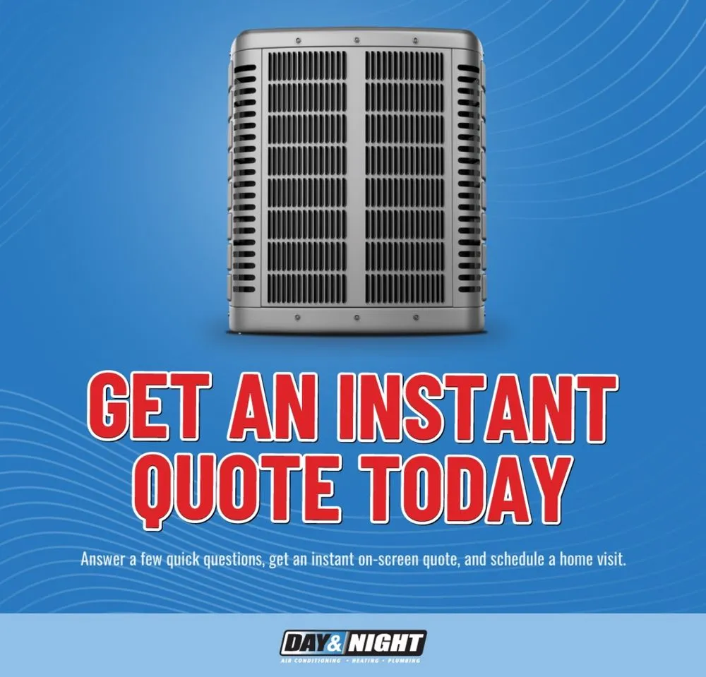 Slide of All Day & Night Services