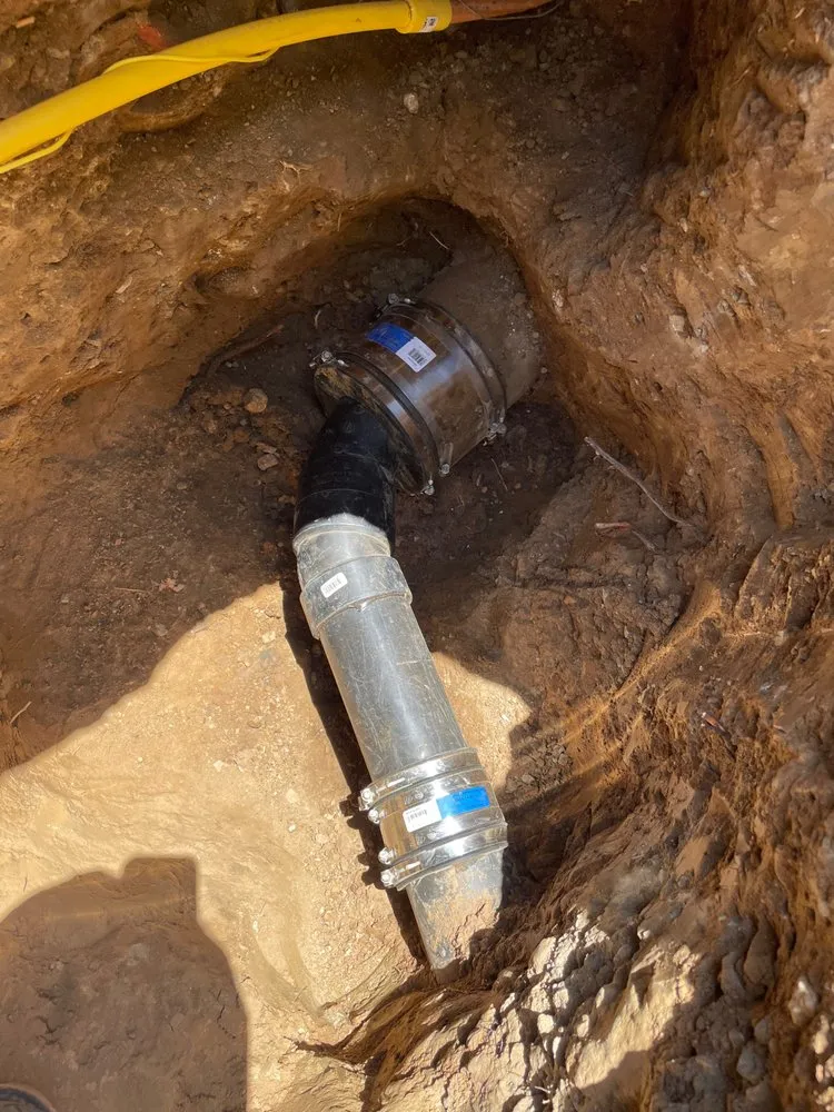 Slide of All Day Drains