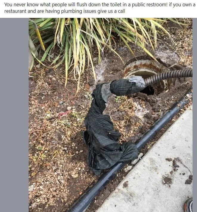 Slide of All Day Drains