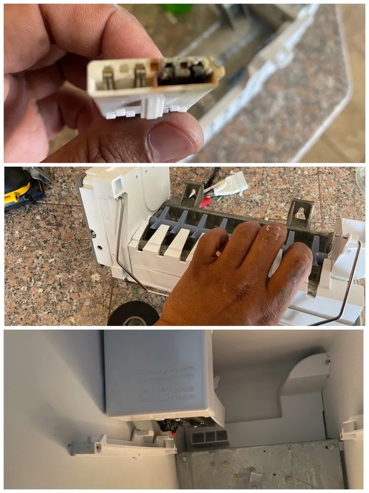 Slide of All Day Everyday Repair