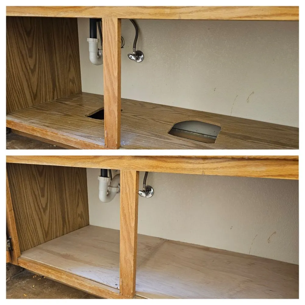 Slide of All Day Everyday Repair