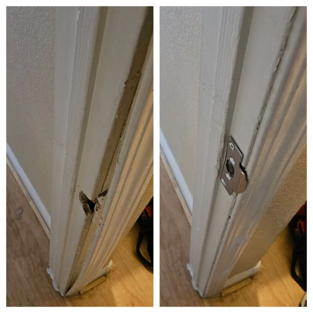 Slide of All Day Everyday Repair