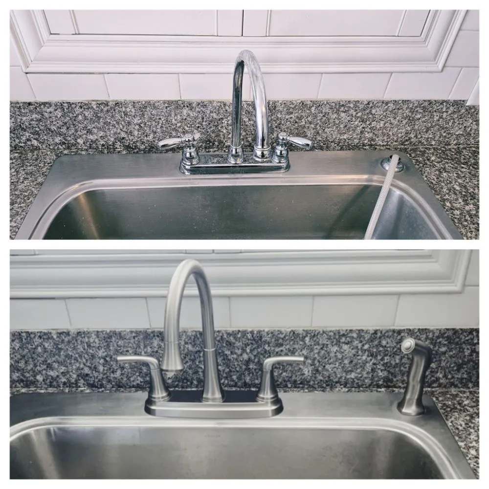 Trusted drain cleaning service in Las Vegas, NV - All Day Everyday Repair