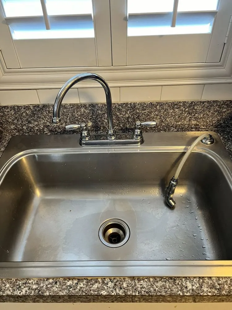 Professional pipe repair for homes in Las Vegas, NV by All Day Everyday Repair