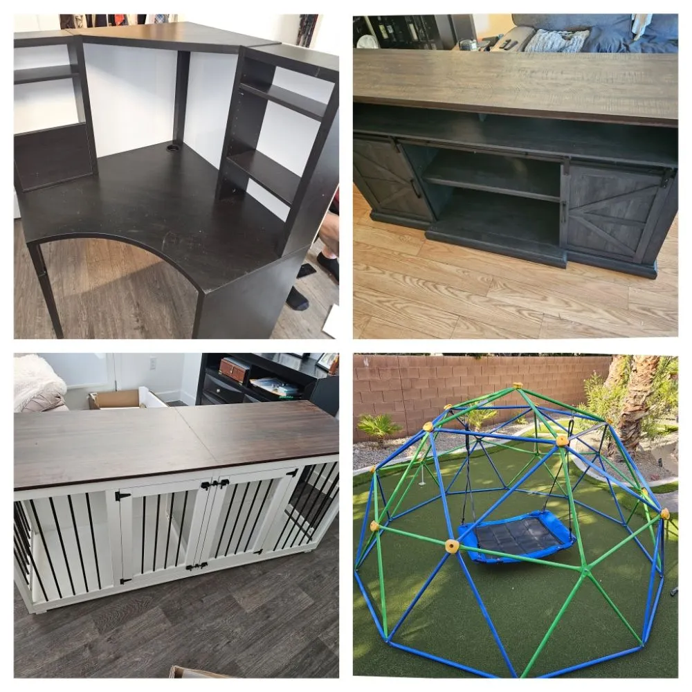 Slide of All Day Everyday Repair