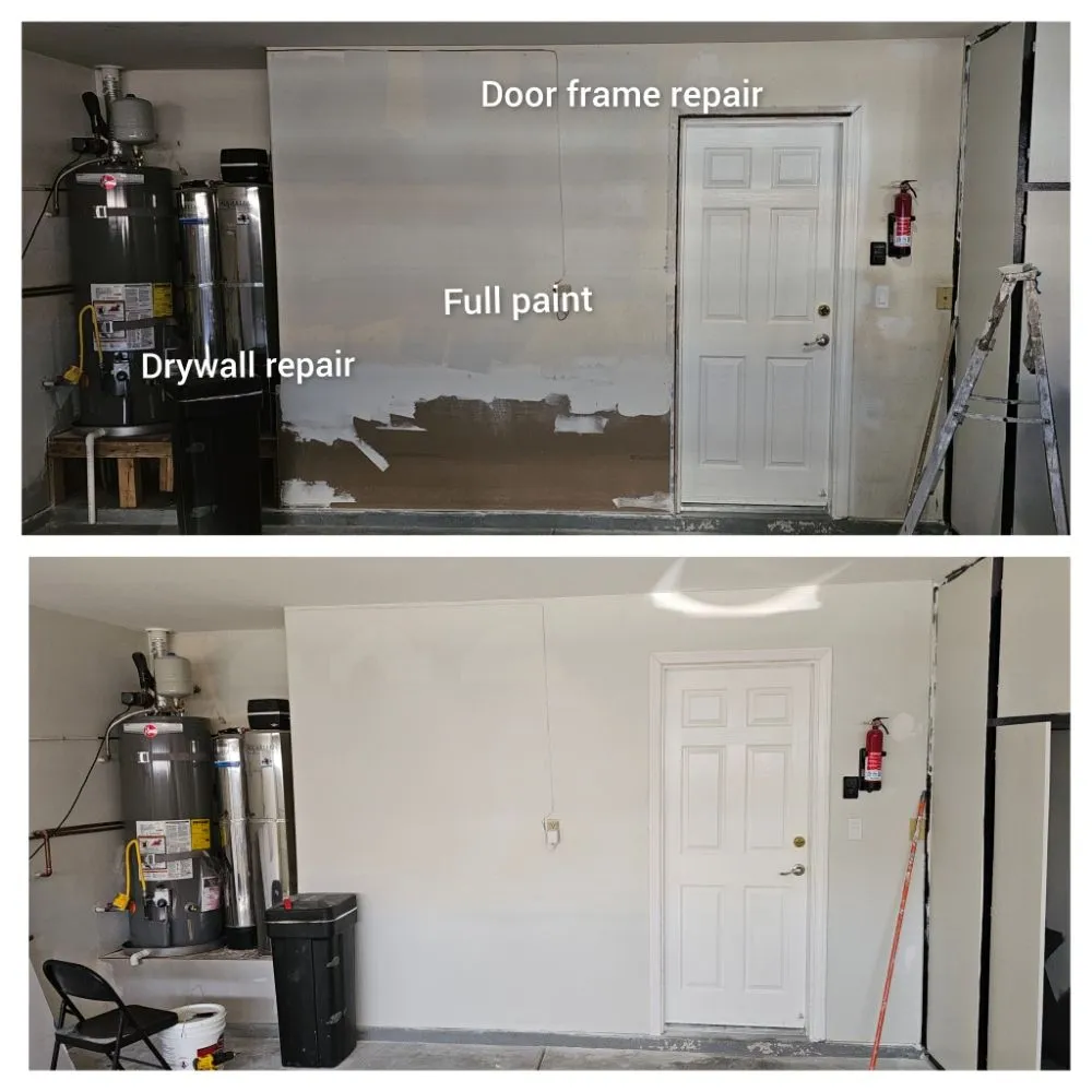 Slide of All Day Everyday Repair