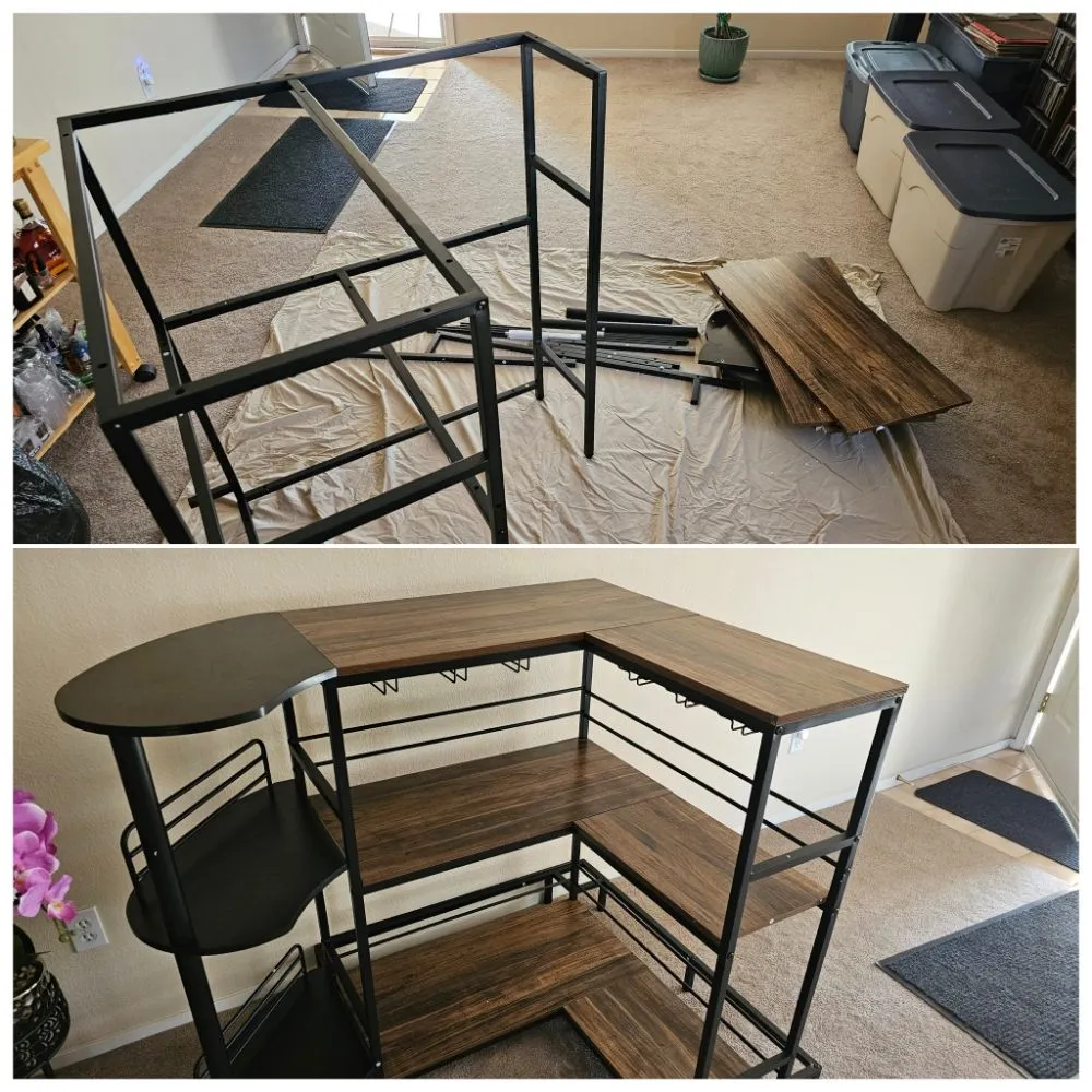 Slide of All Day Everyday Repair