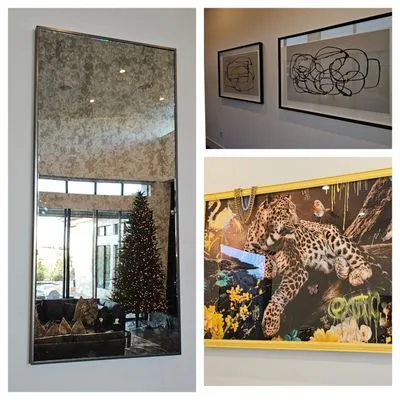 All Day Everyday Repair Logo