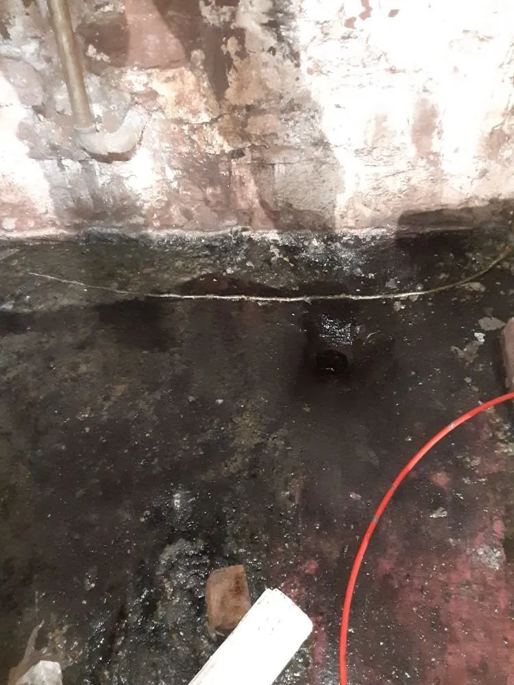 Slide of All Day Piping Sewer and Drain Services