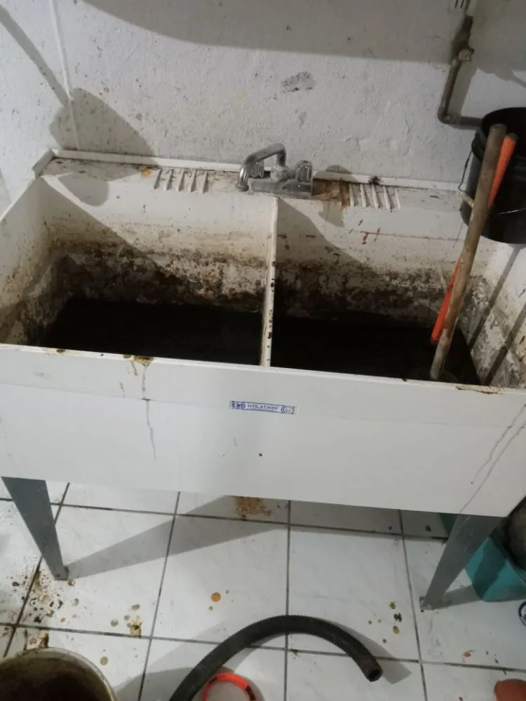 Slide of All Day Piping Sewer and Drain Services