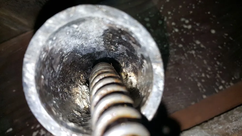 Slide of All Day Piping Sewer and Drain Services